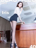 Beautyleg 2021.03.22 No.2052 Iris(1)